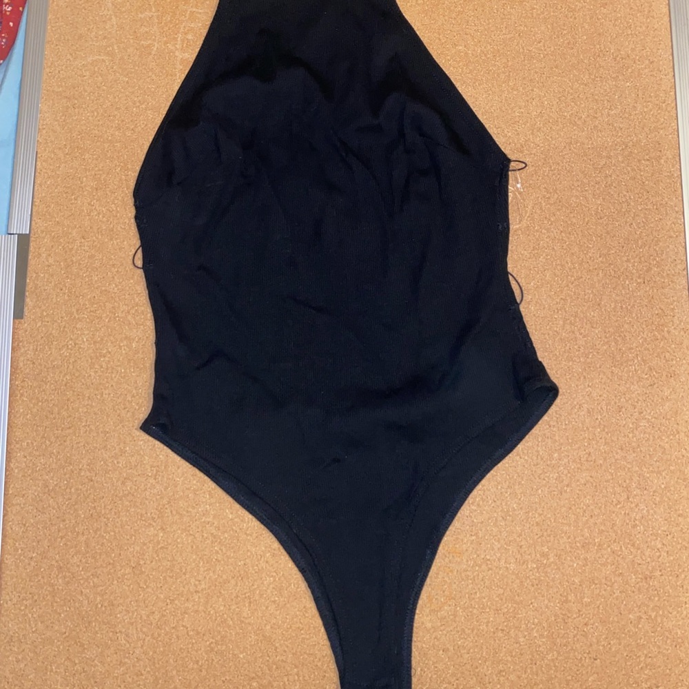 Meshki Bodysuit